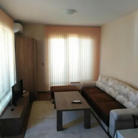 Apartament Appartamento