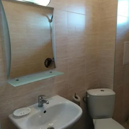 Appartamento Apartament *