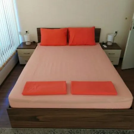Apartament Appartamento Burgas
